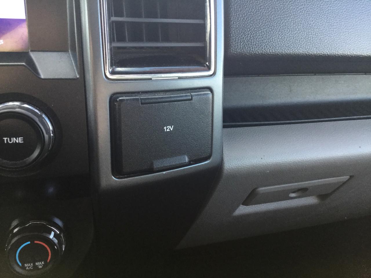 Ford F-150 XLT 4WD SuperCrew 5.5' Box 2020