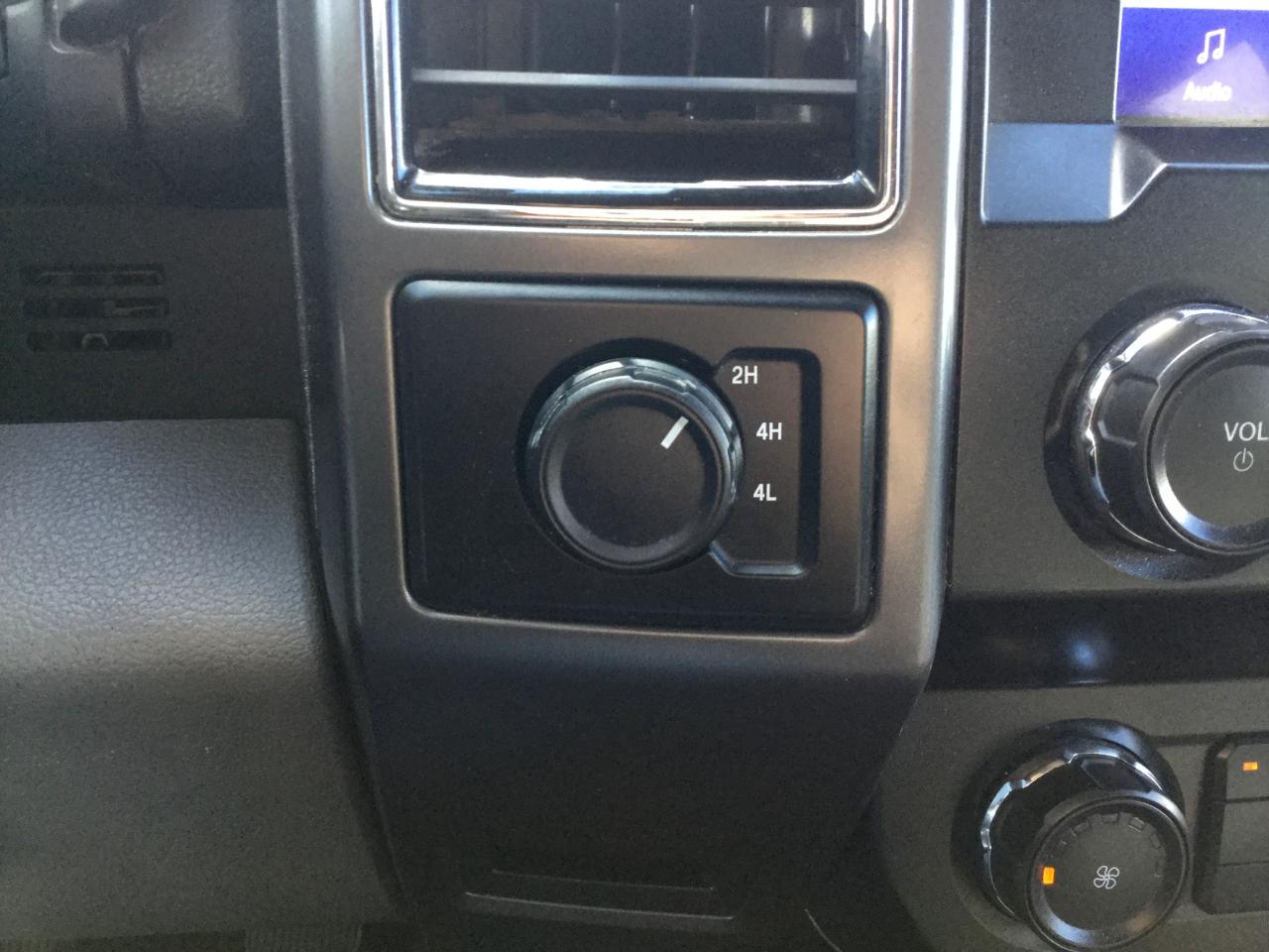 Ford F-150 XLT 4WD SuperCrew 5.5' Box 2020