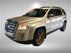 2012 GMC Terrain 