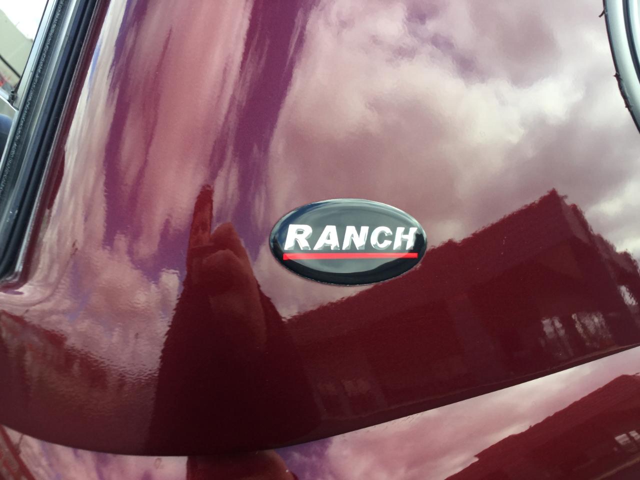 RAM 1500 Big Horn 4x4 Crew Cab 5'7" Box 2025