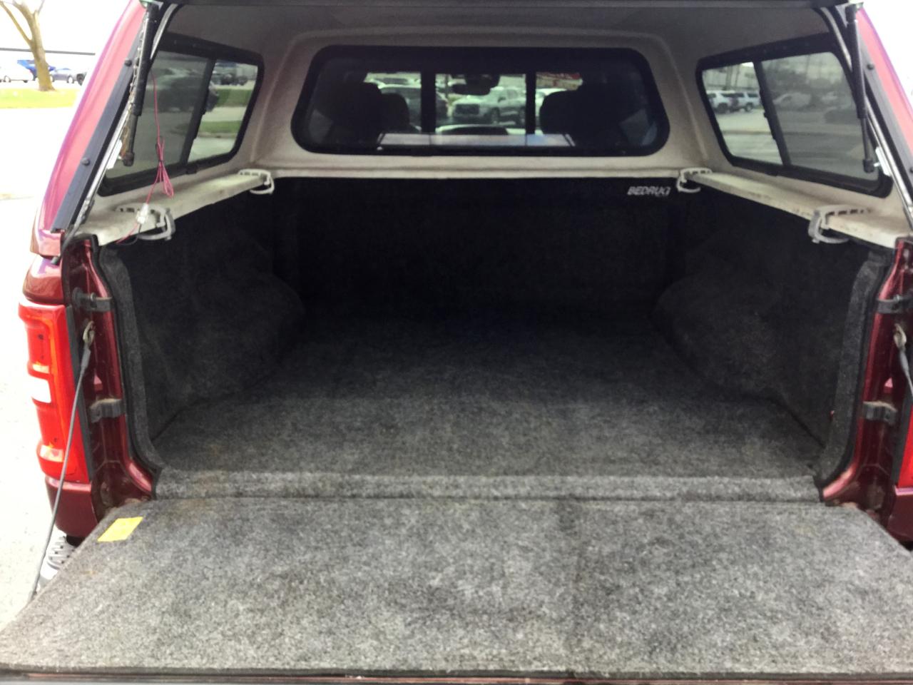 RAM 1500 Big Horn 4x4 Crew Cab 5'7" Box 2025