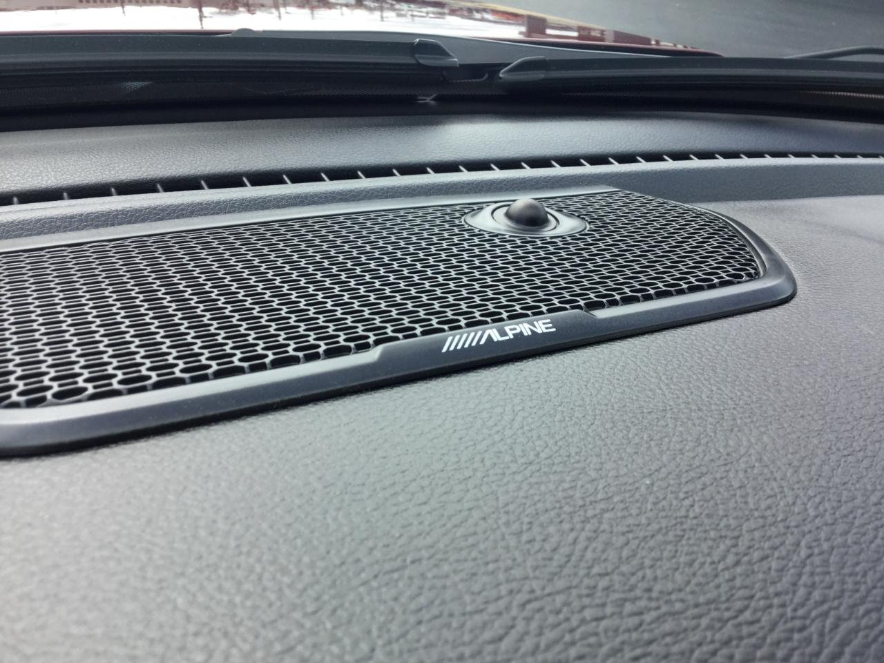 RAM 1500 Big Horn 4x4 Crew Cab 5'7" Box 2025