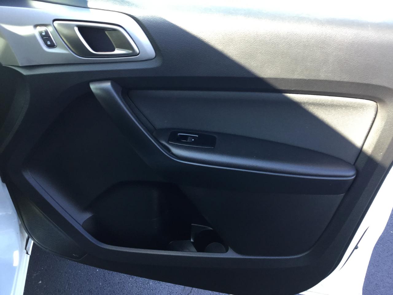 Ford Ranger XLT 4WD SuperCrew 5' Box 2022