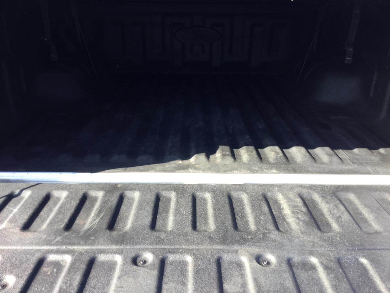 Ford Ranger XLT 4WD SuperCrew 5' Box 2022