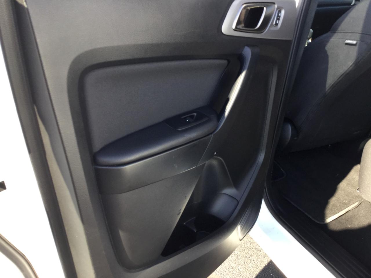 Ford Ranger XLT 4WD SuperCrew 5' Box 2022