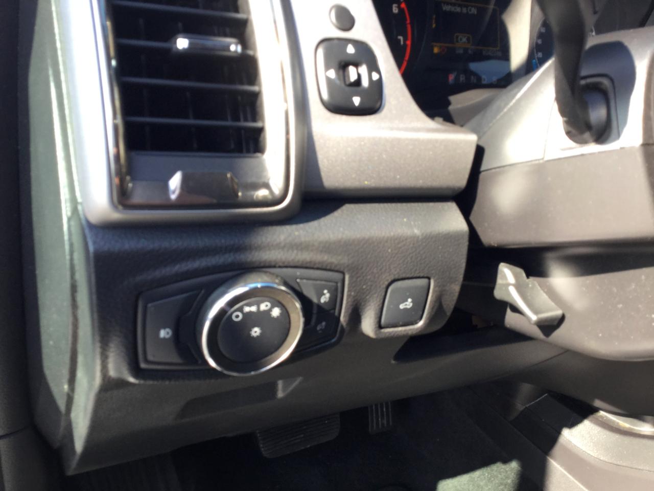 Ford Ranger XLT 4WD SuperCrew 5' Box 2022