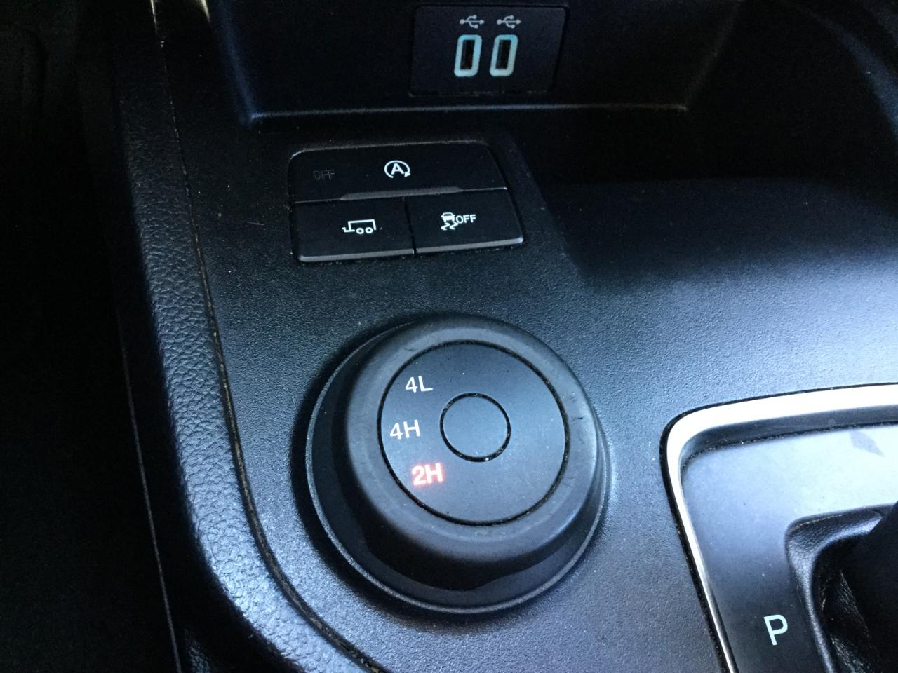 Ford Ranger XLT 4WD SuperCrew 5' Box 2022