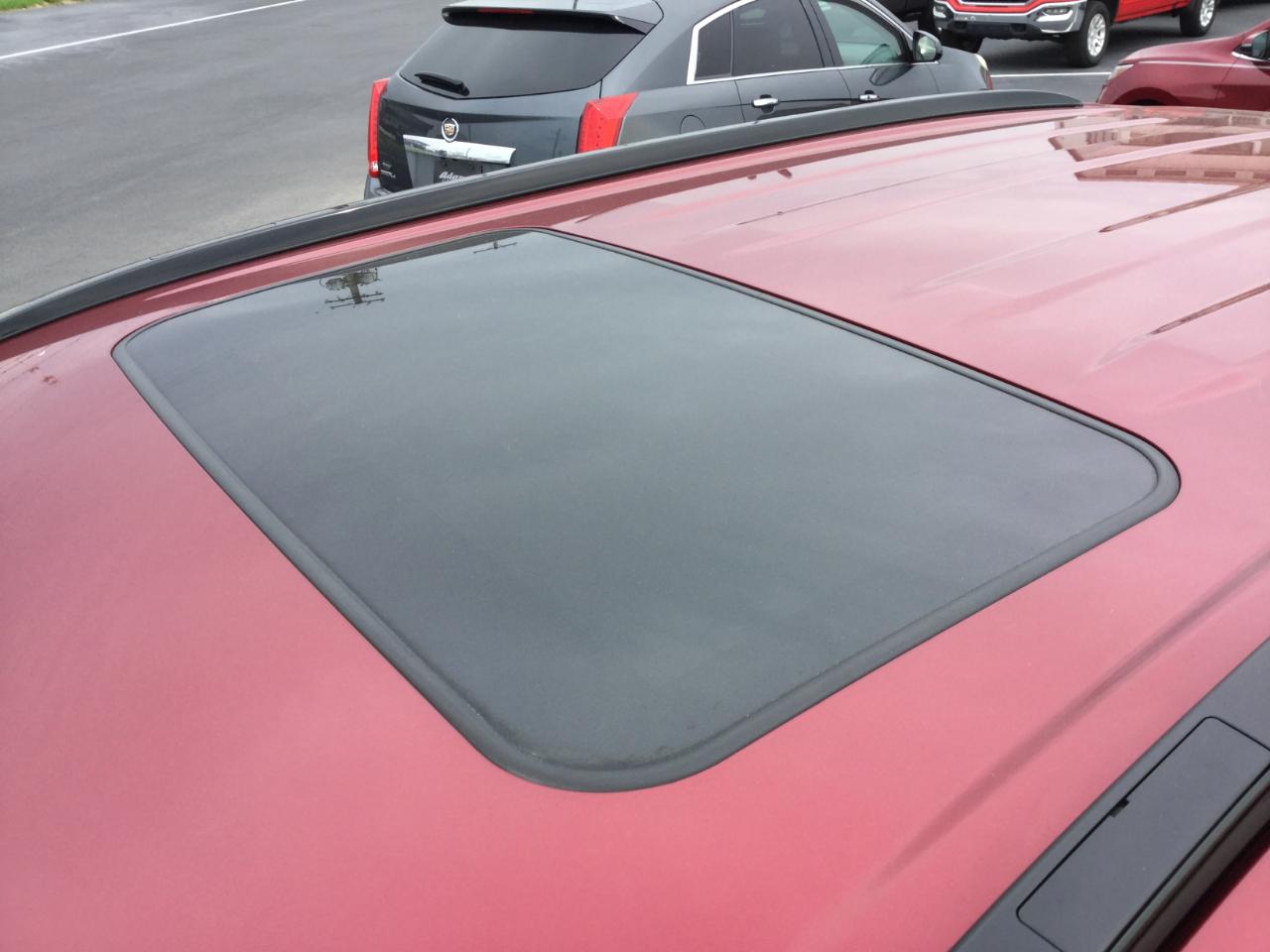 Toyota RAV4 Limited AWD (Natl) 2022