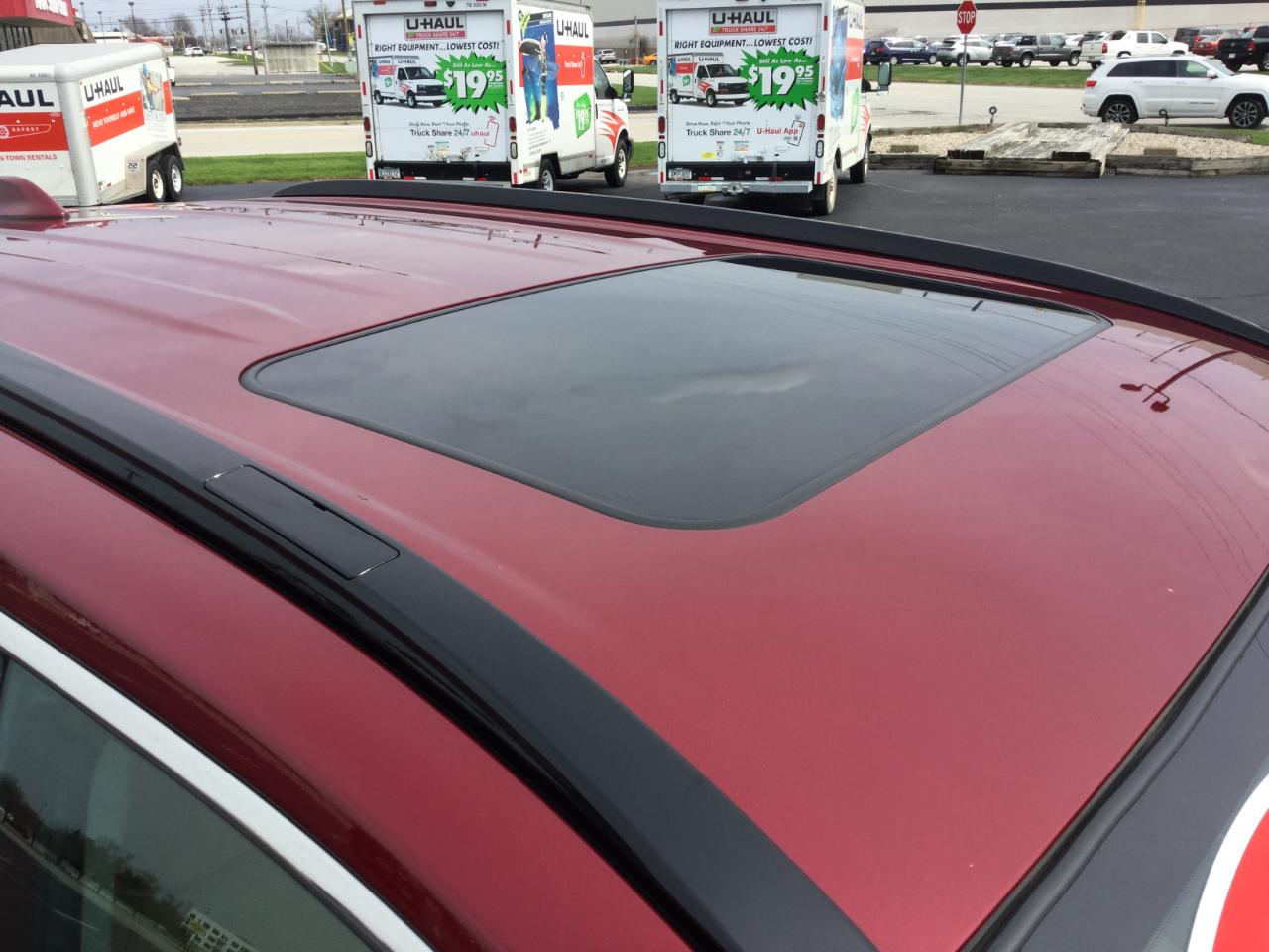 Toyota RAV4 Limited AWD (Natl) 2022