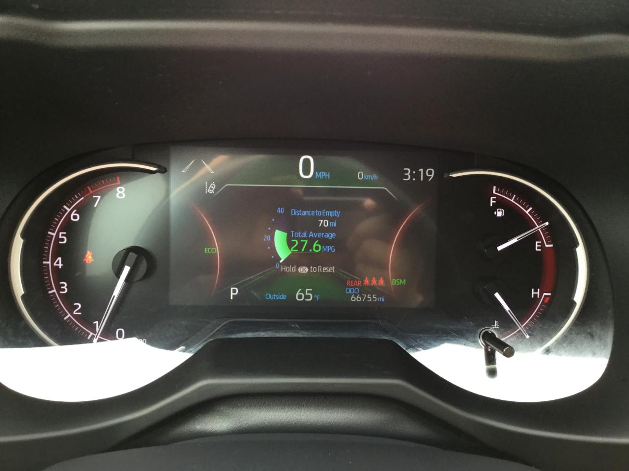 Toyota RAV4 Limited AWD (Natl) 2022