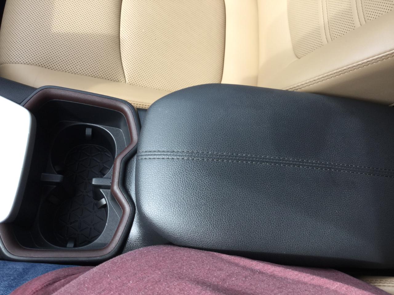 Toyota RAV4 Limited AWD (Natl) 2022