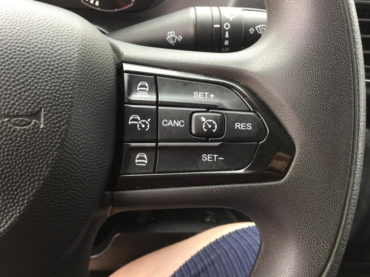 RAM ProMaster Cargo Van Tradesman 2500 High Roof 159" WB w/Pass Seat 2024