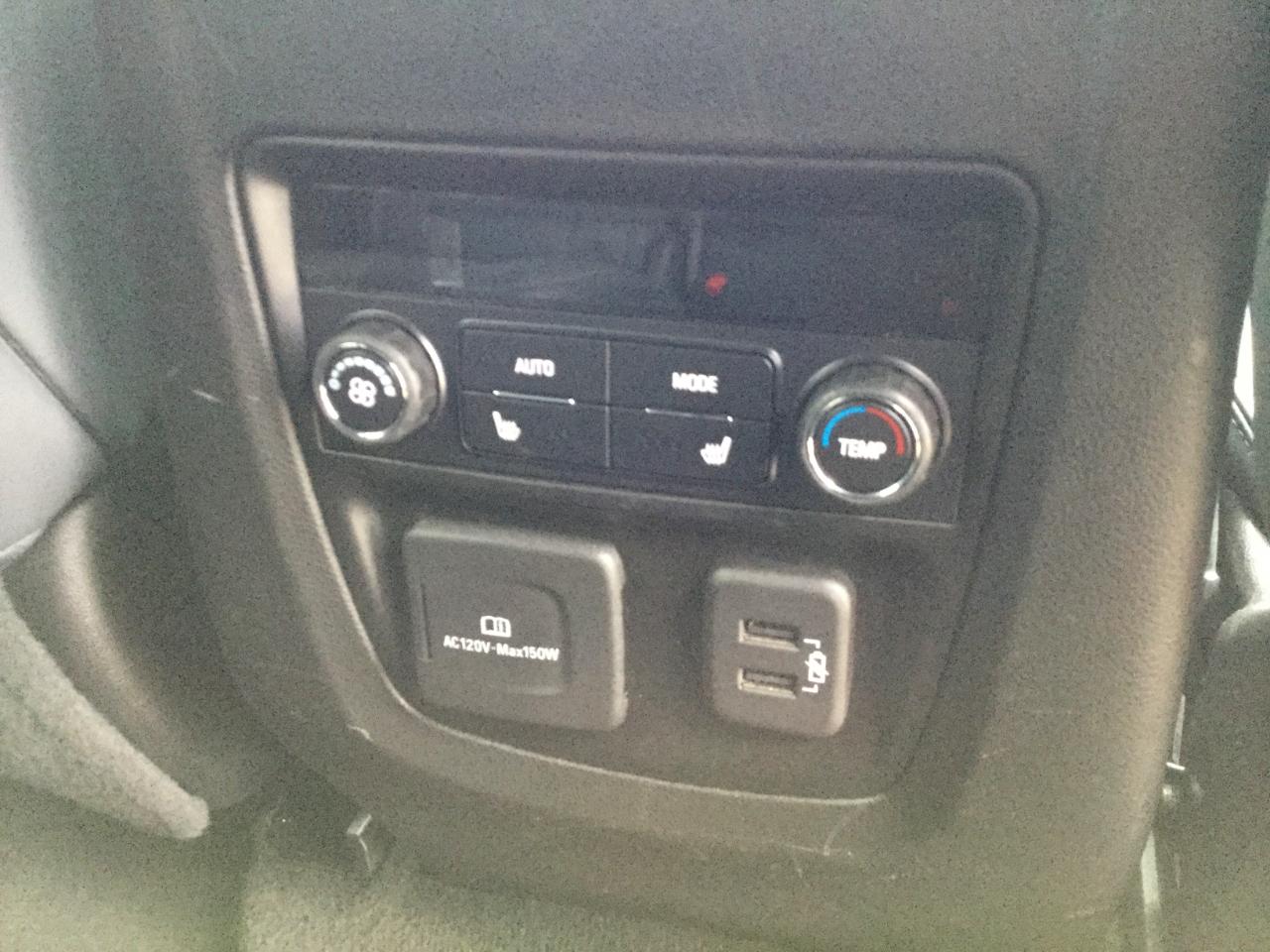 Buick Enclave AWD 4dr Premium 2024