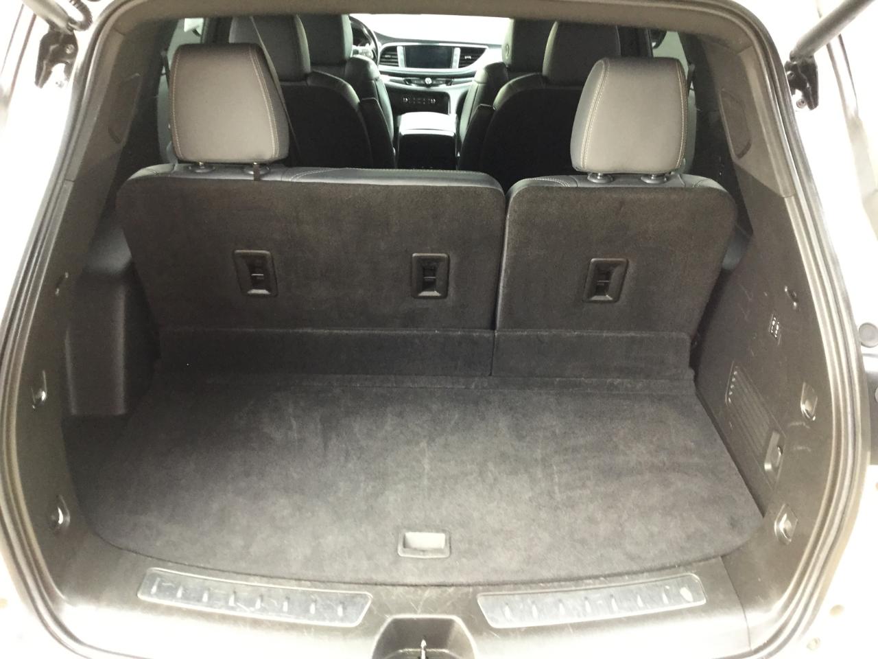 Buick Enclave AWD 4dr Premium 2024