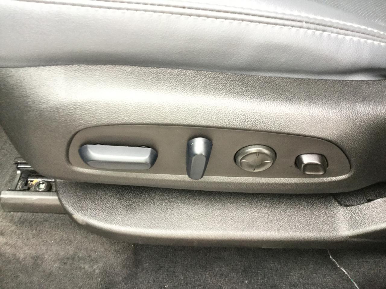 Buick Enclave AWD 4dr Premium 2024