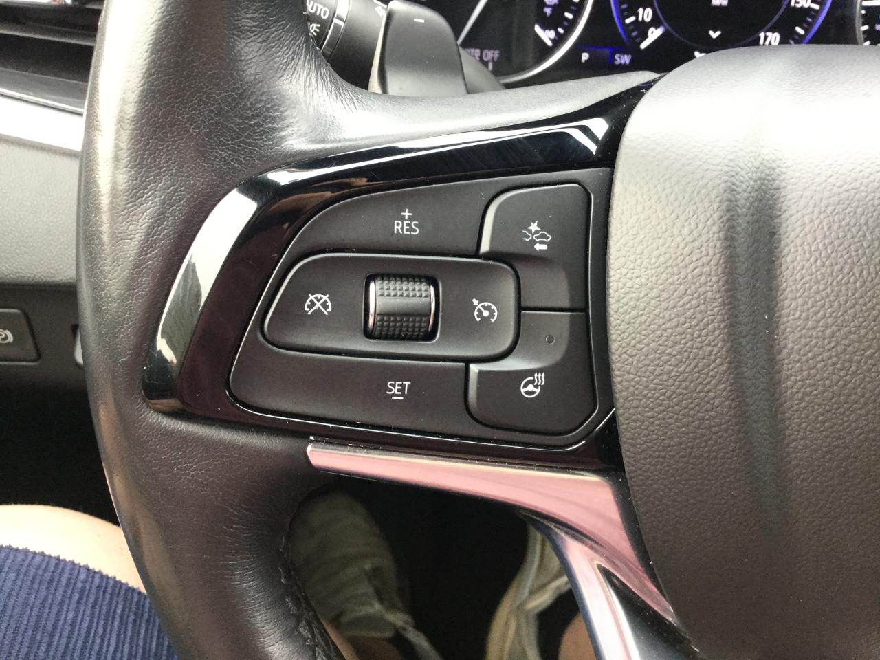 Buick Enclave AWD 4dr Premium 2024