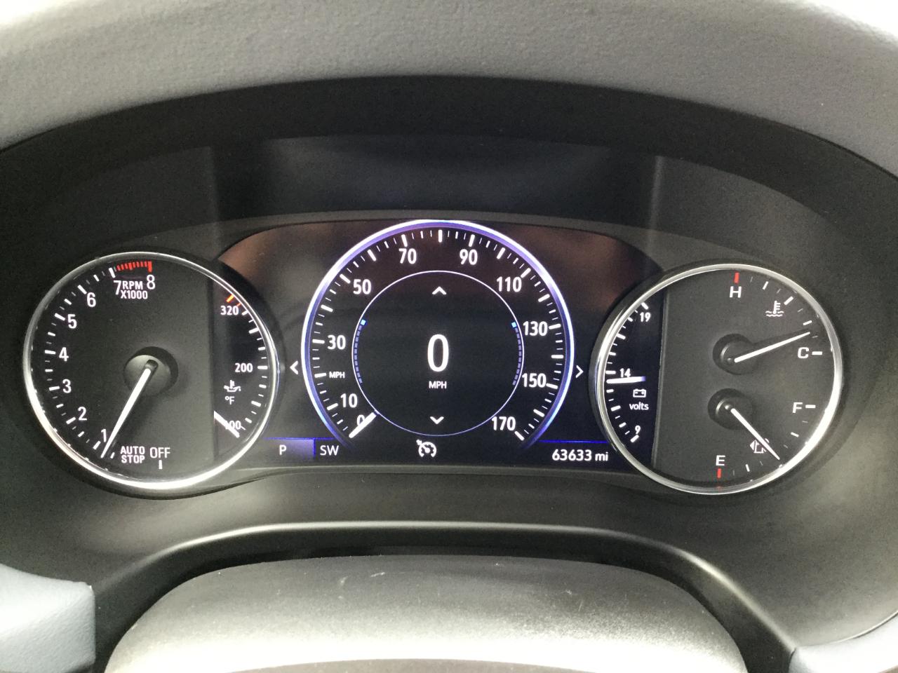 Buick Enclave AWD 4dr Premium 2024