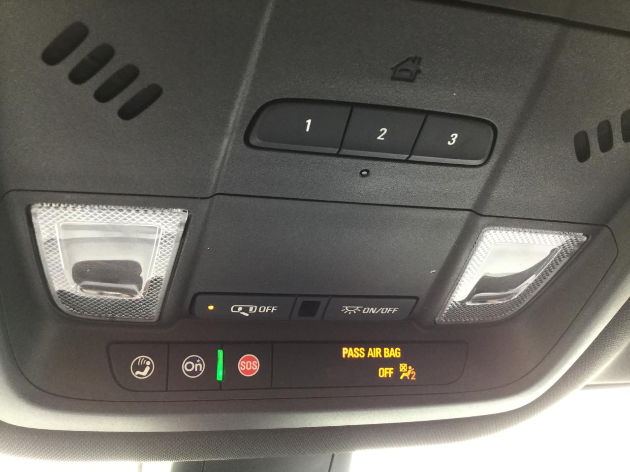 Buick Enclave AWD 4dr Premium 2024