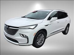 2024 Buick Enclave 