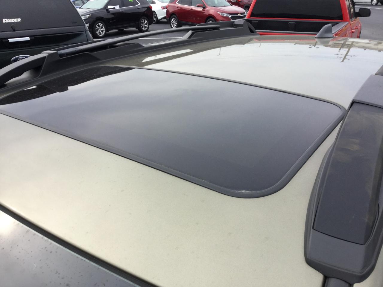 Subaru Outback Onyx Edition AWD 2024