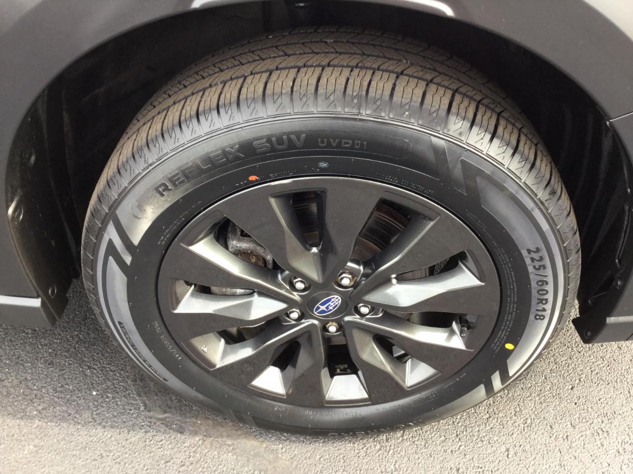 Subaru Outback Onyx Edition AWD 2024