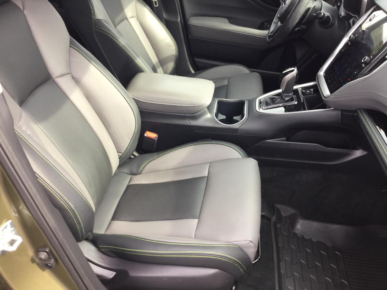 Subaru Outback Onyx Edition AWD 2024