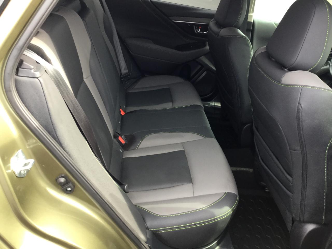 Subaru Outback Onyx Edition AWD 2024