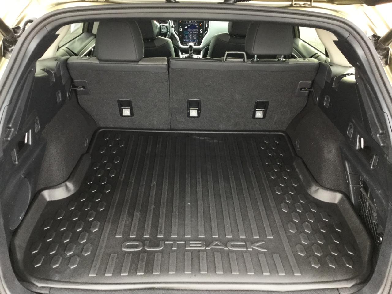 Subaru Outback Onyx Edition AWD 2024