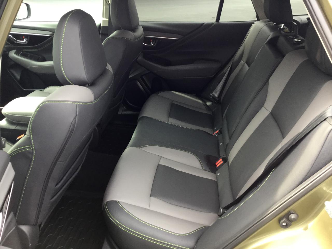 Subaru Outback Onyx Edition AWD 2024