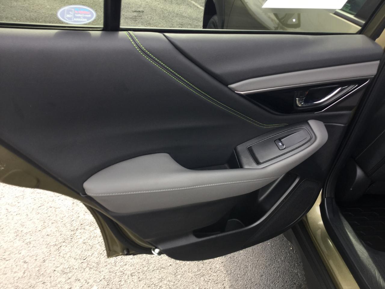 Subaru Outback Onyx Edition AWD 2024