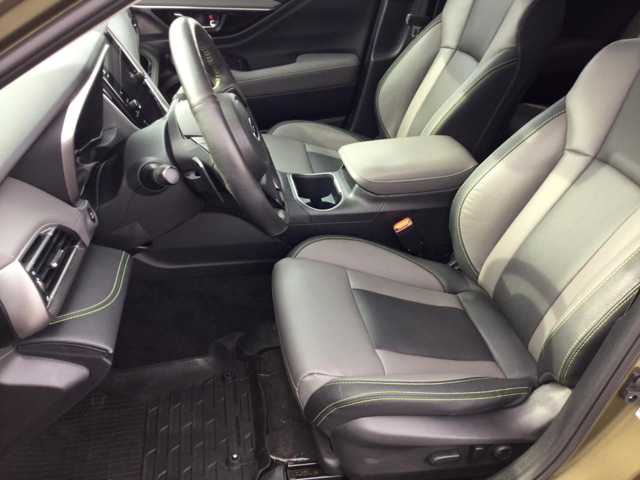 Subaru Outback Onyx Edition AWD 2024