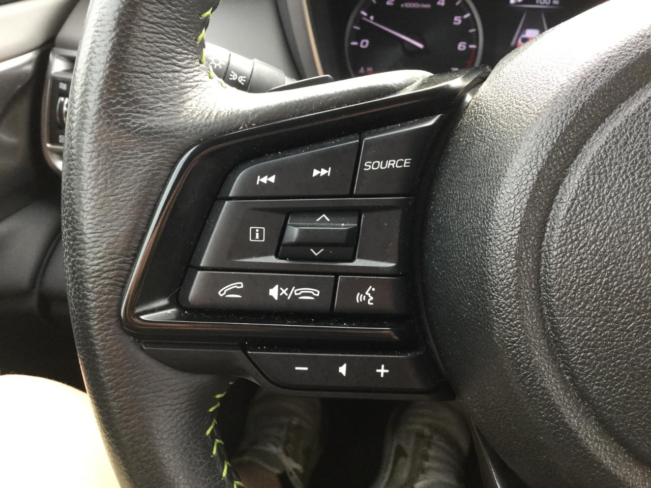 Subaru Outback Onyx Edition AWD 2024
