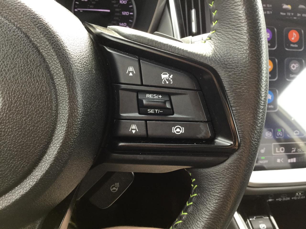 Subaru Outback Onyx Edition AWD 2024