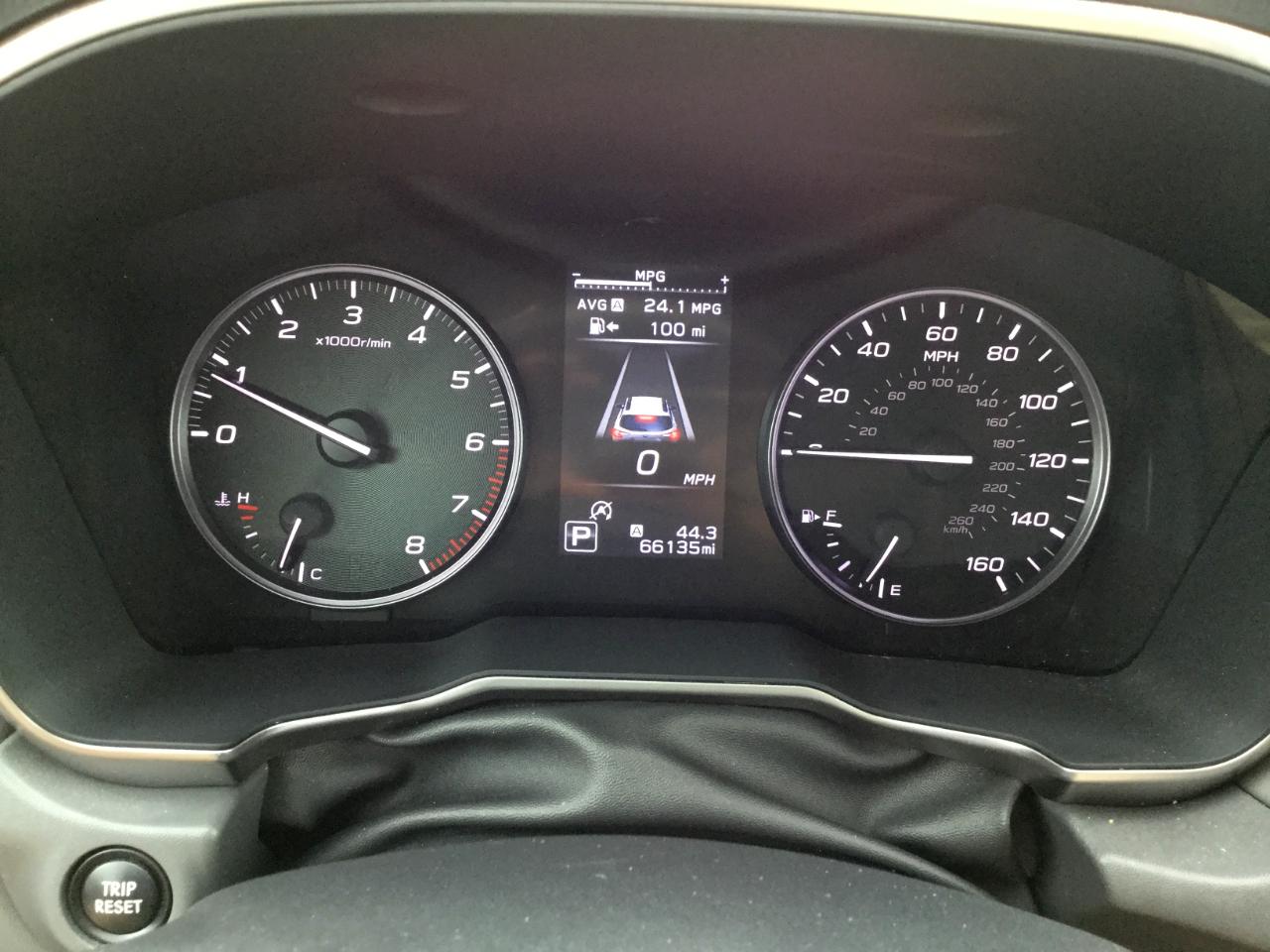 Subaru Outback Onyx Edition AWD 2024