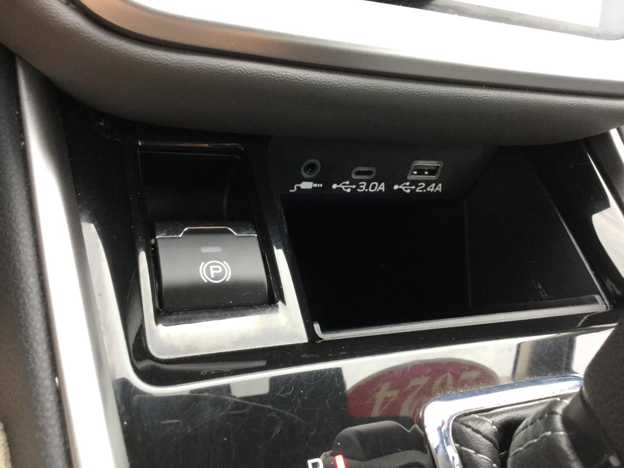 Subaru Outback Onyx Edition AWD 2024