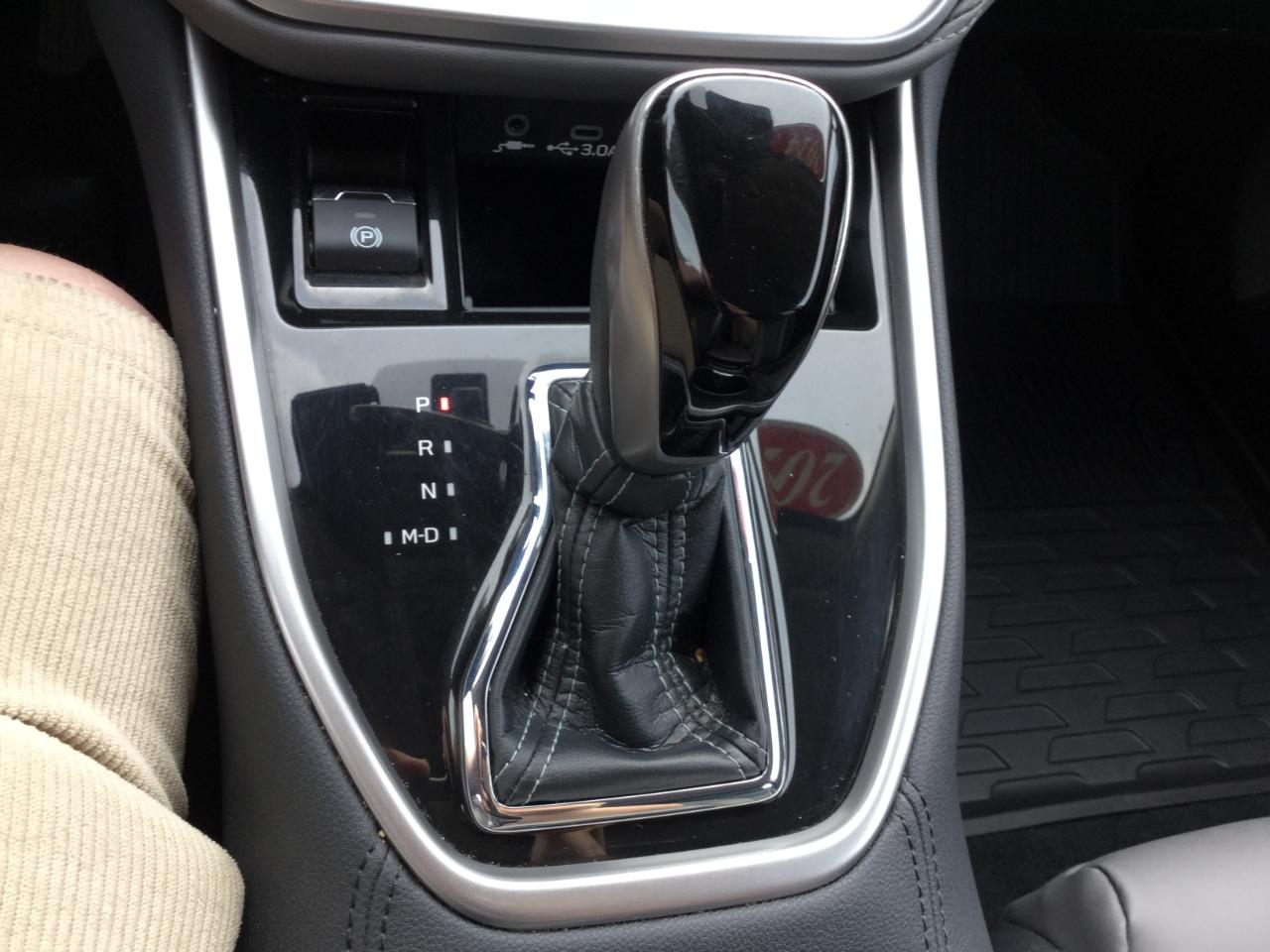 Subaru Outback Onyx Edition AWD 2024
