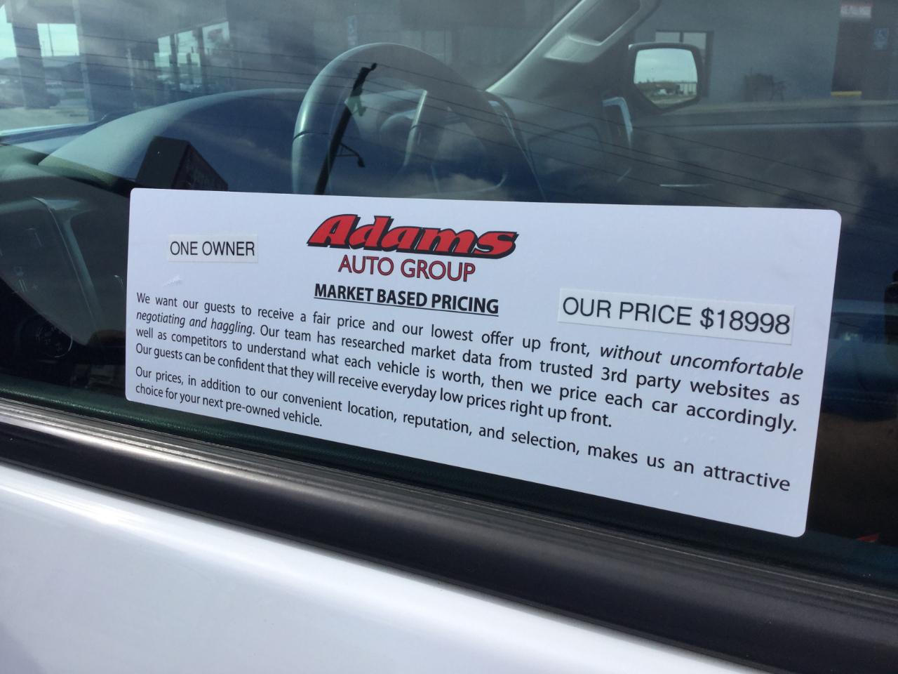 Chevrolet Silverado 1500 4WD Crew Cab 143.5" LT w/1LT 2016