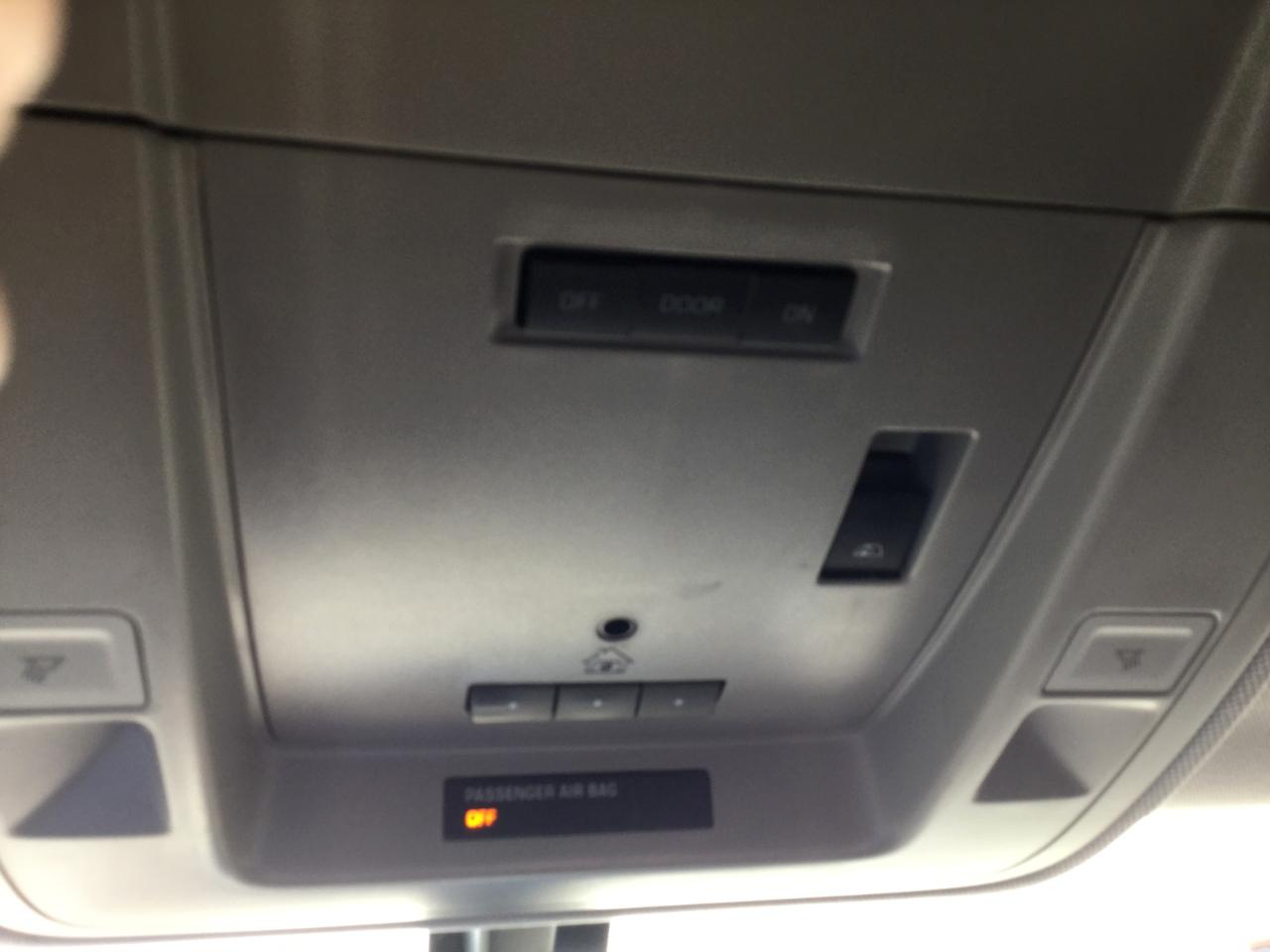 Chevrolet Silverado 1500 4WD Crew Cab 143.5" LT w/1LT 2016