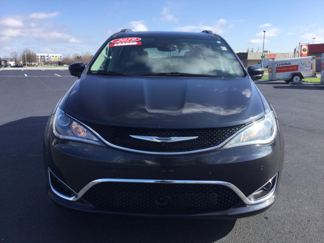 Chrysler Pacifica Touring L Plus FWD 2019