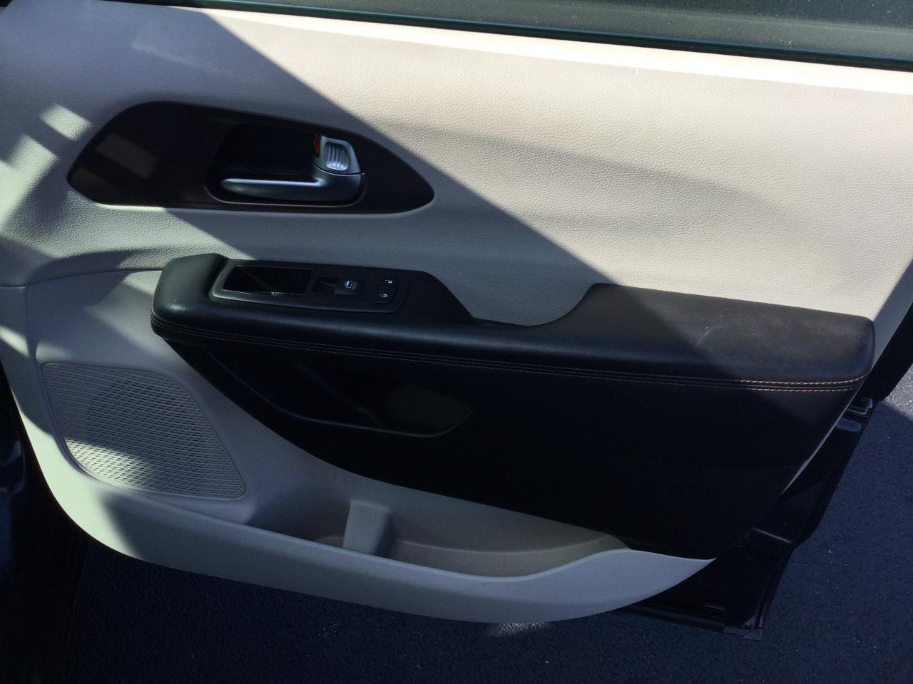 Chrysler Pacifica Touring L Plus FWD 2019