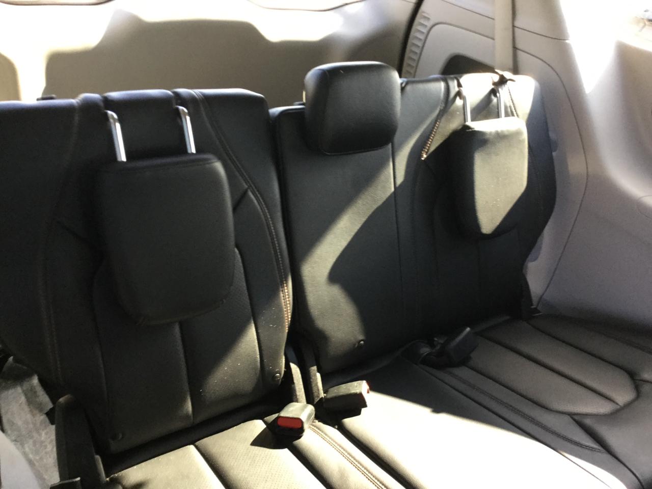 Chrysler Pacifica Touring L Plus FWD 2019