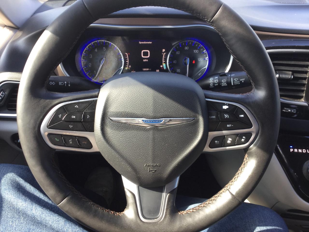 Chrysler Pacifica Touring L Plus FWD 2019