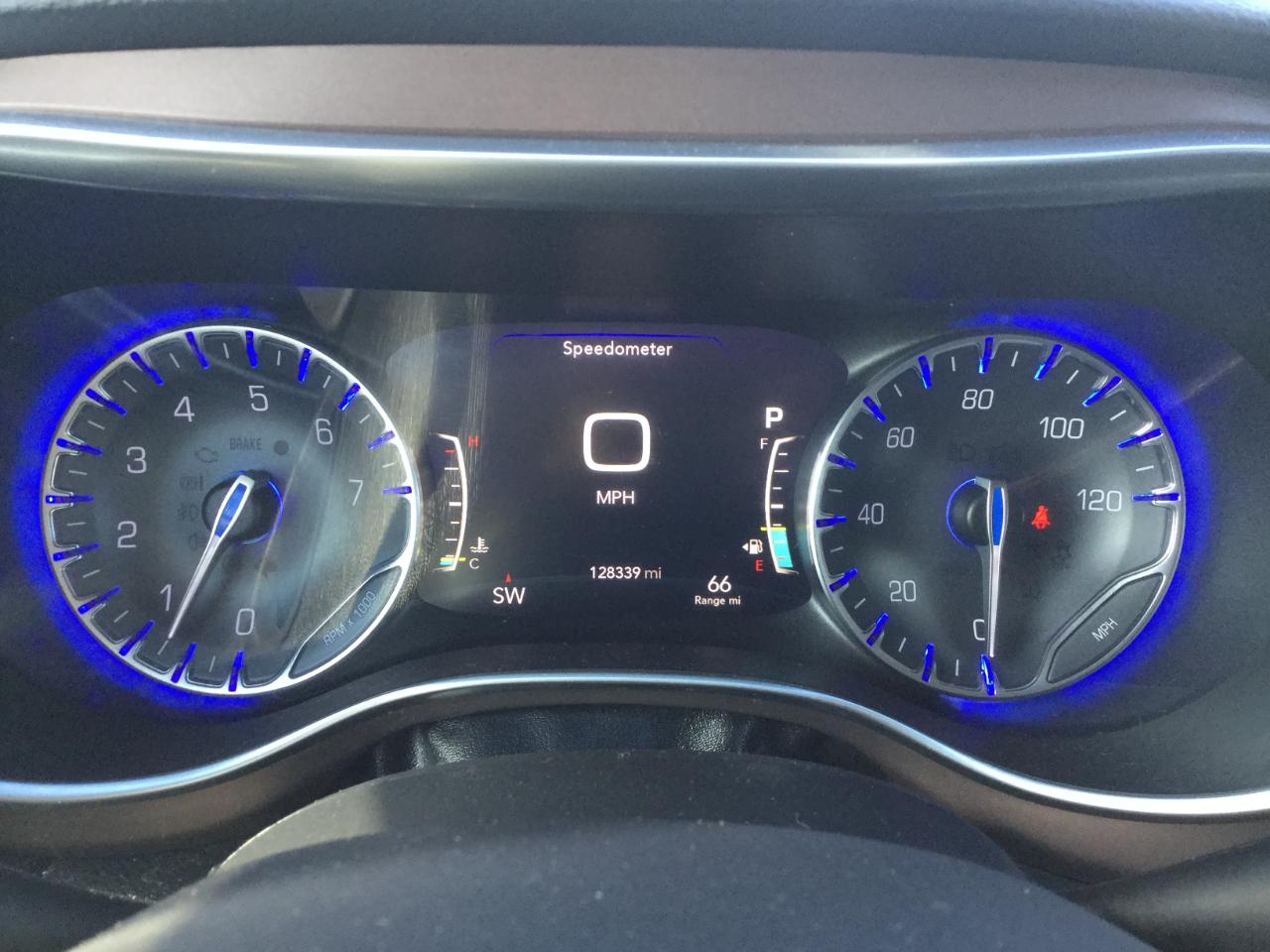 Chrysler Pacifica Touring L Plus FWD 2019