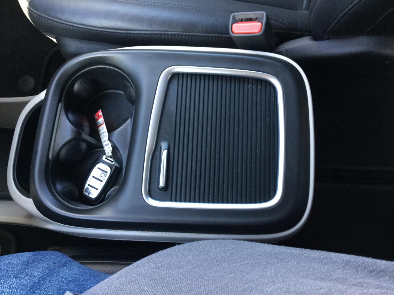 Chrysler Pacifica Touring L Plus FWD 2019