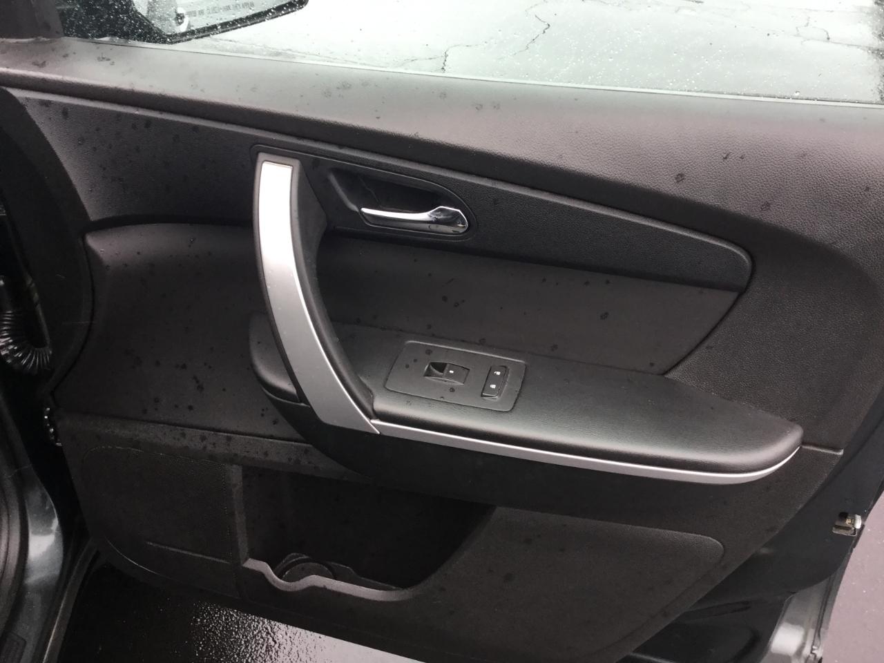 GMC Acadia FWD 4dr SLE 2011