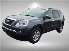 2011 GMC Acadia 