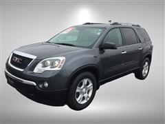 2011 GMC Acadia 