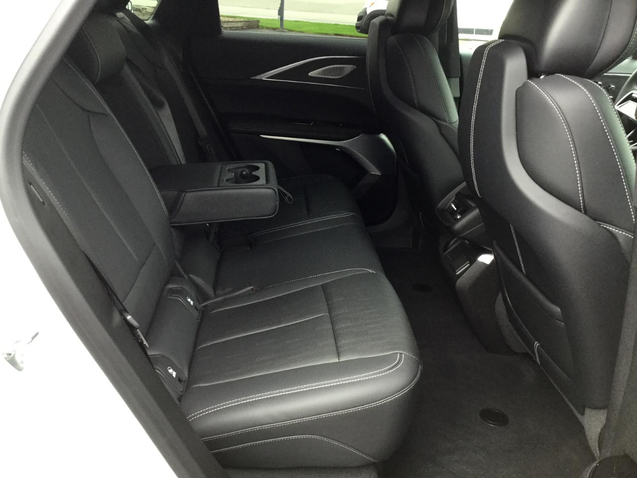 Cadillac Lyriq 4dr Sport w/1SJ 2024