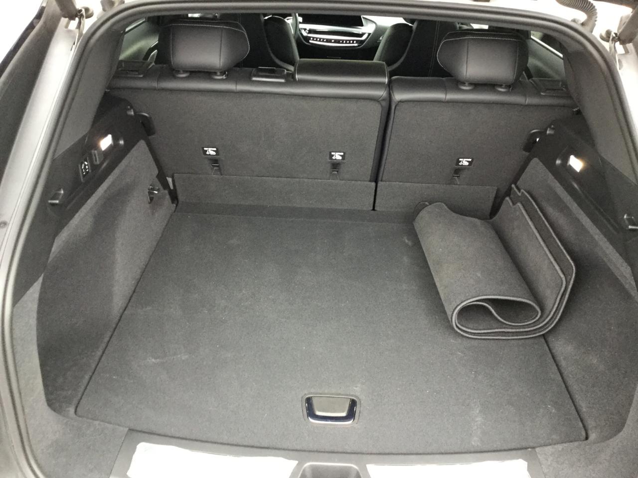 Cadillac Lyriq 4dr Sport w/1SJ 2024