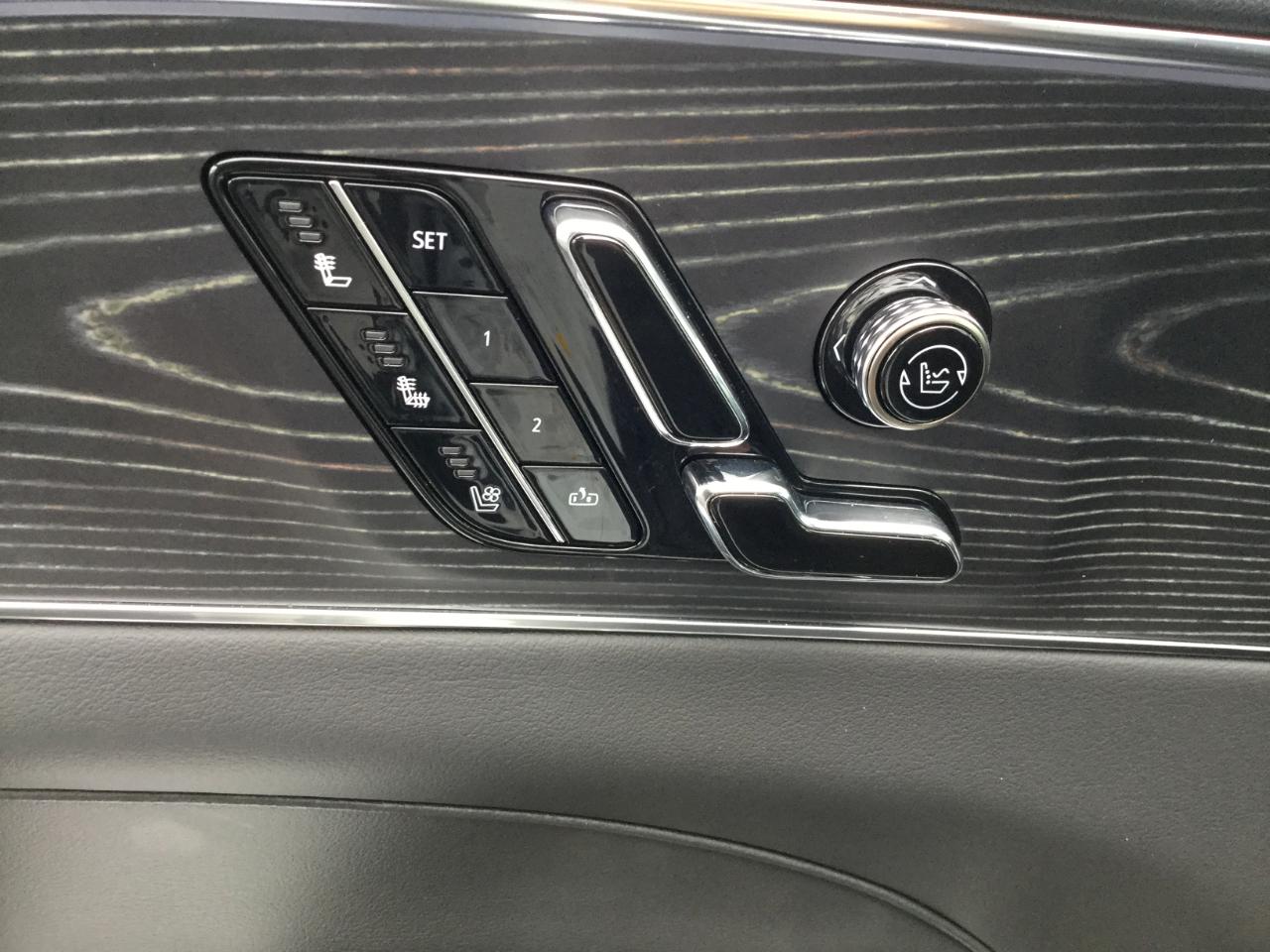 Cadillac Lyriq 4dr Sport w/1SJ 2024